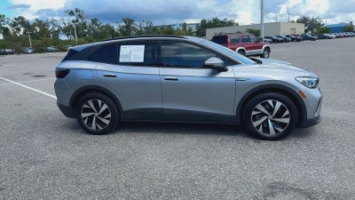2023 Volkswagen ID.4 Pro