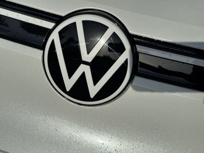 2026 Volkswagen ID.4 Pro