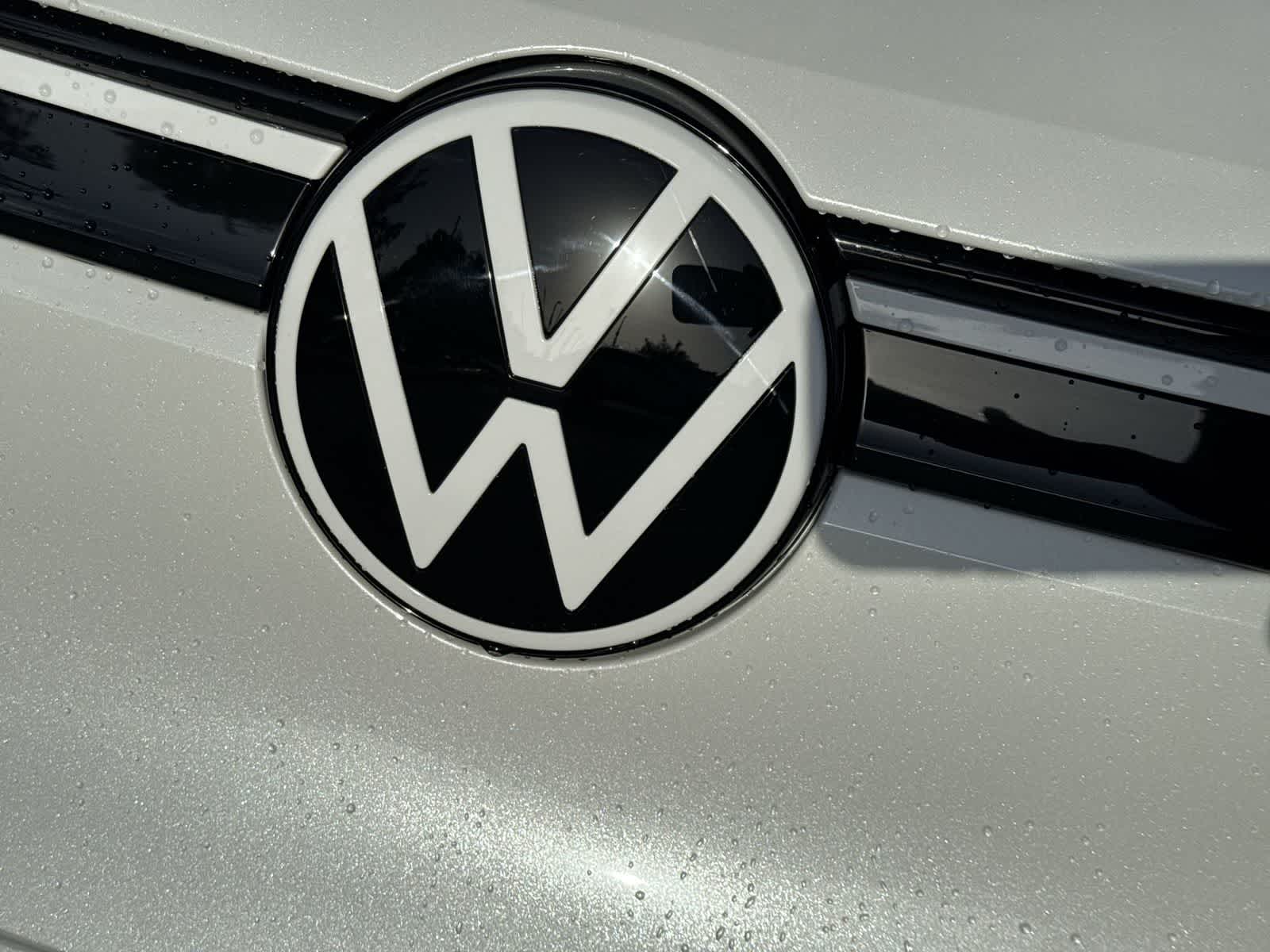 2026 Volkswagen ID.4 Pro