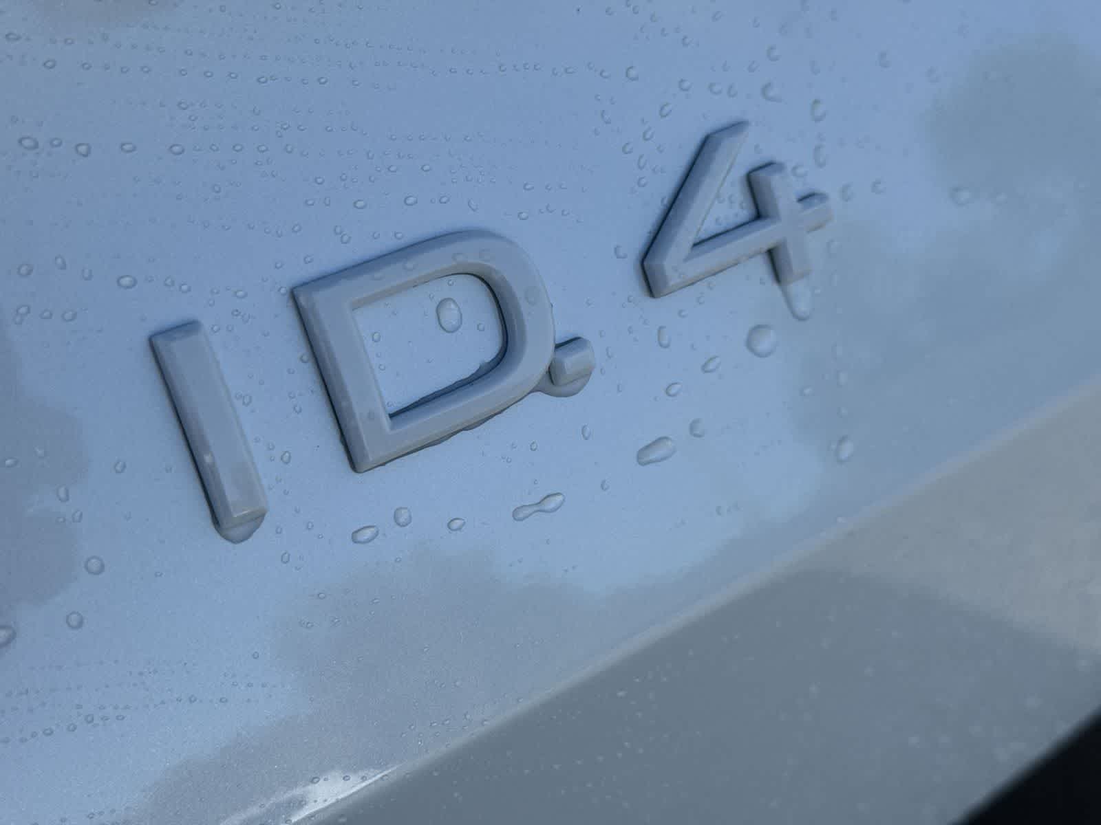 2026 Volkswagen ID.4 Pro