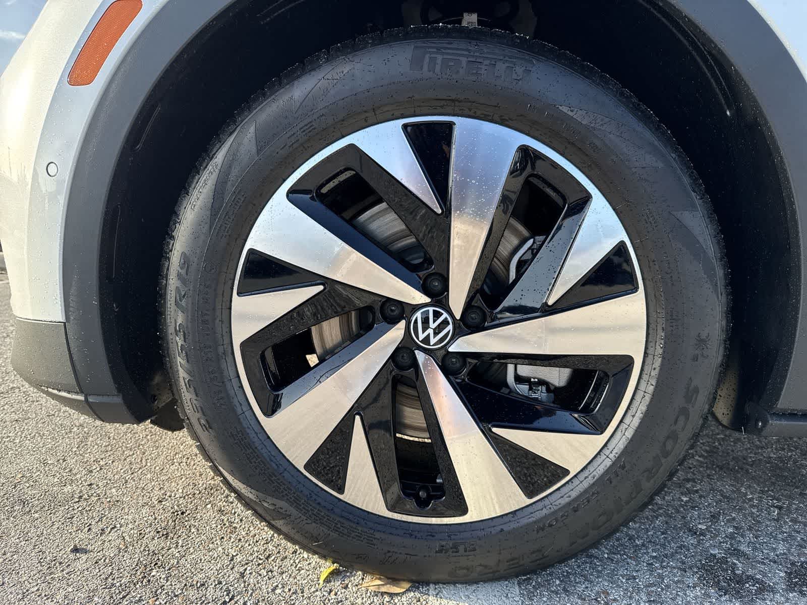 2026 Volkswagen ID.4 Pro