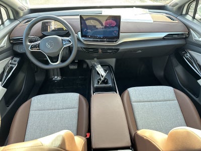 2026 Volkswagen ID.4 Pro