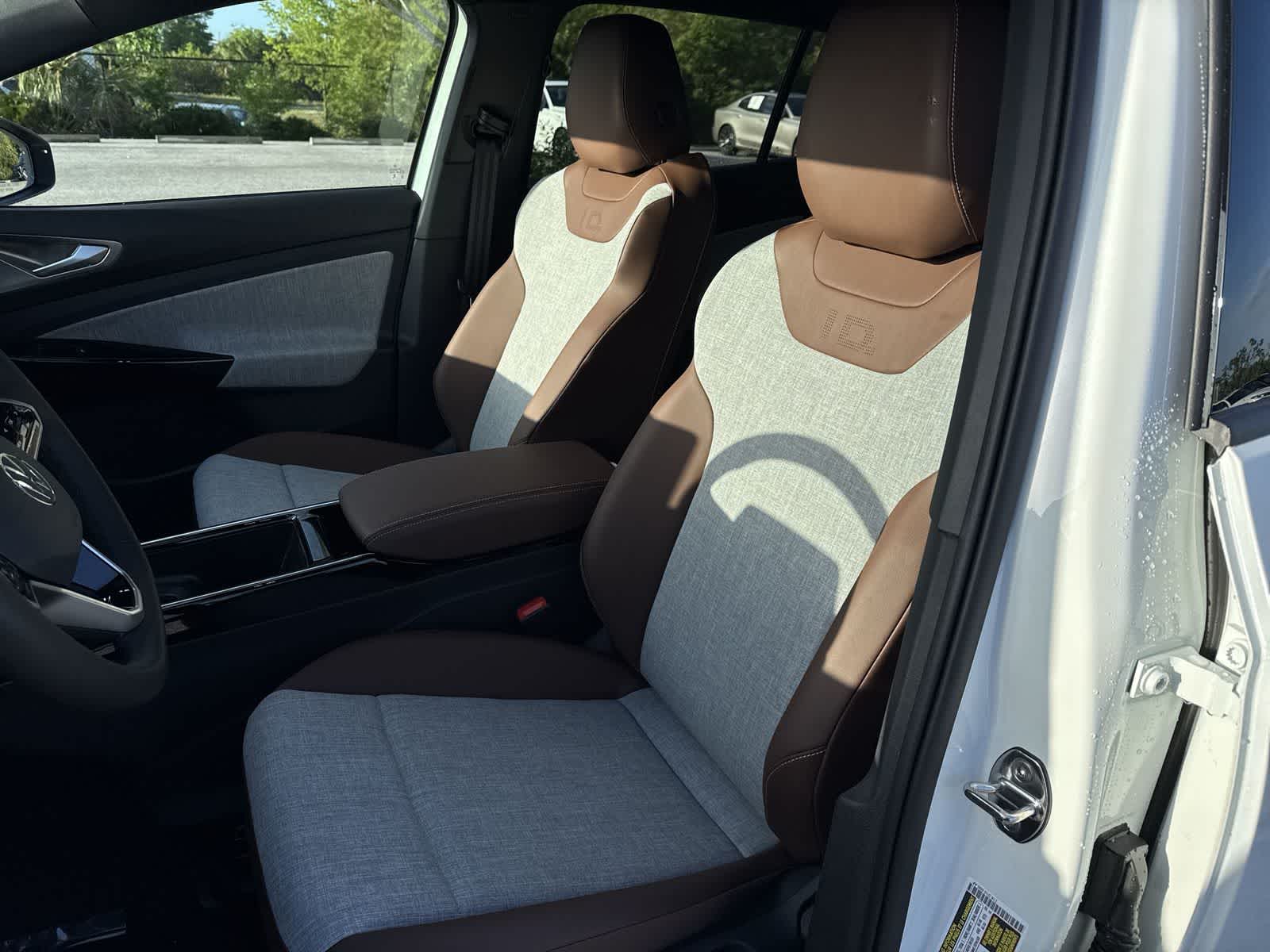 2026 Volkswagen ID.4 Pro
