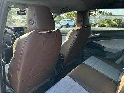 2026 Volkswagen ID.4 Pro