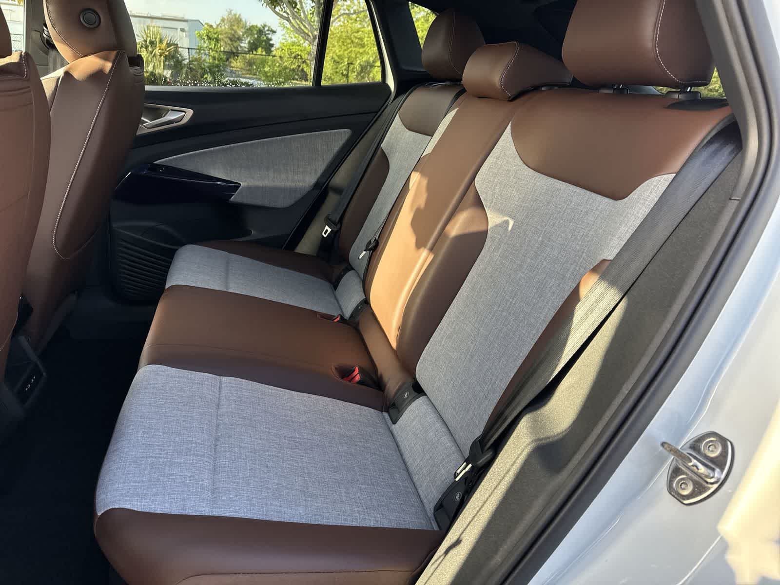 2026 Volkswagen ID.4 Pro
