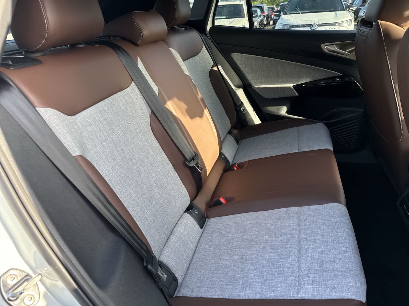 2026 Volkswagen ID.4 Pro