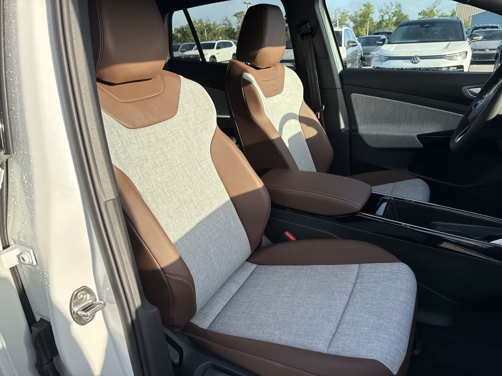 2026 Volkswagen ID.4 Pro