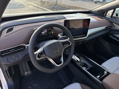 2026 Volkswagen ID.4 Pro