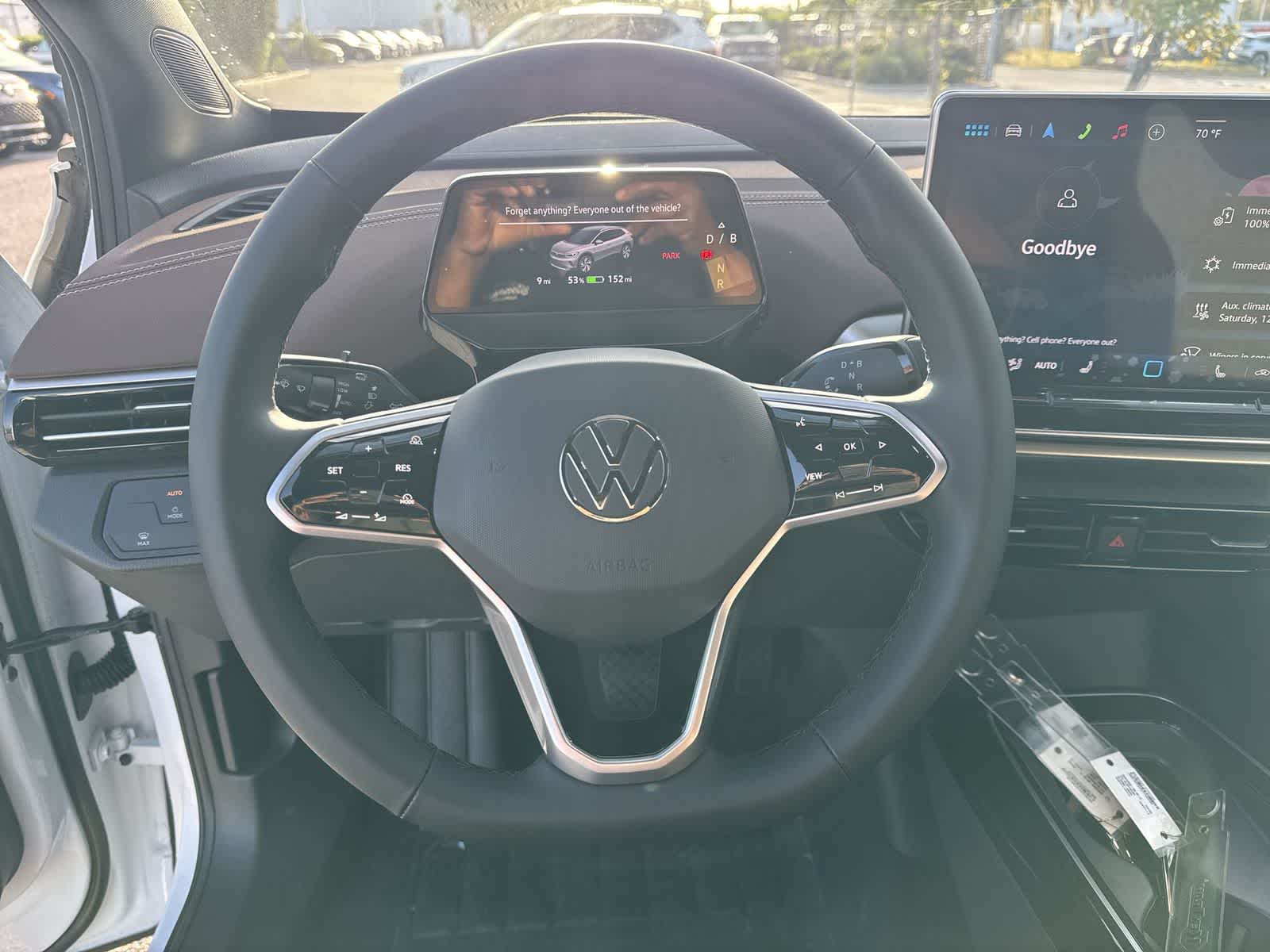 2026 Volkswagen ID.4 Pro