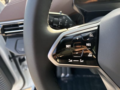 2026 Volkswagen ID.4 Pro