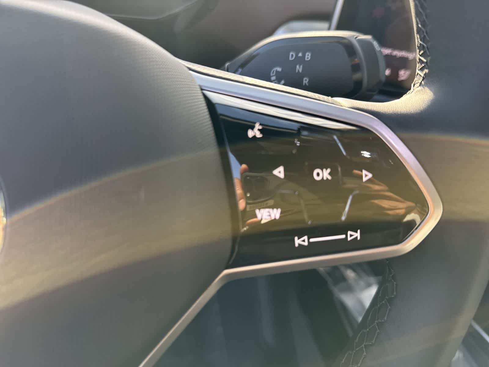 2026 Volkswagen ID.4 Pro