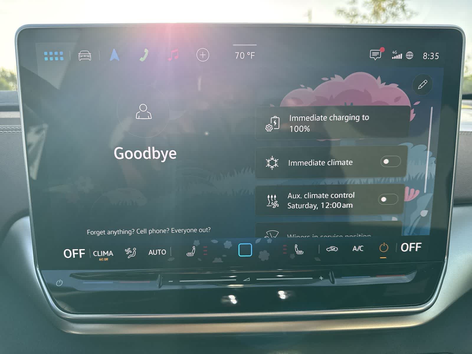 2026 Volkswagen ID.4 Pro