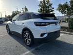 2026 Volkswagen ID.4 Pro