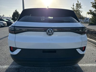 2026 Volkswagen ID.4 Pro
