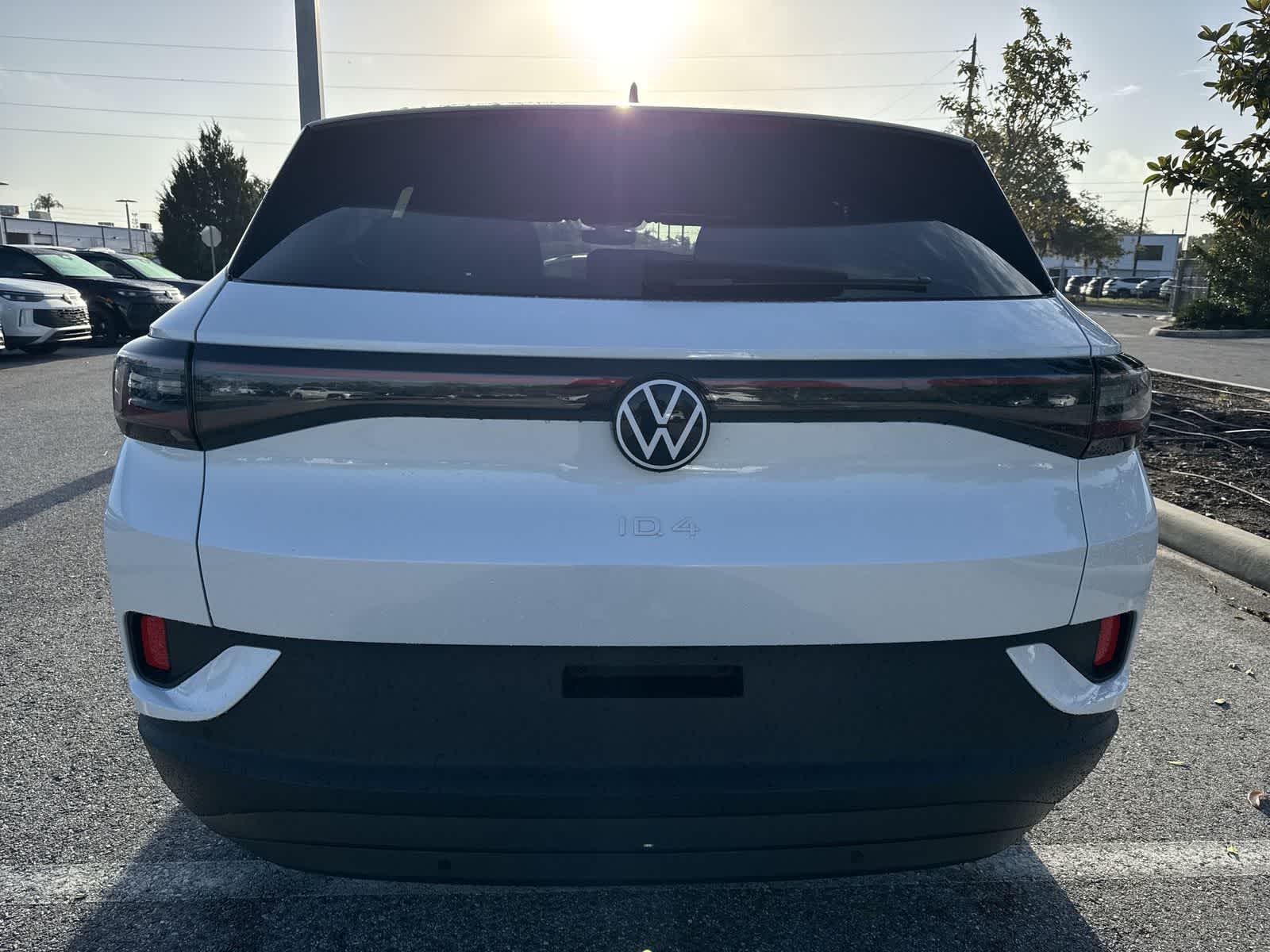 2026 Volkswagen ID.4 Pro