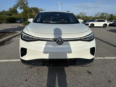 2026 Volkswagen ID.4 Pro