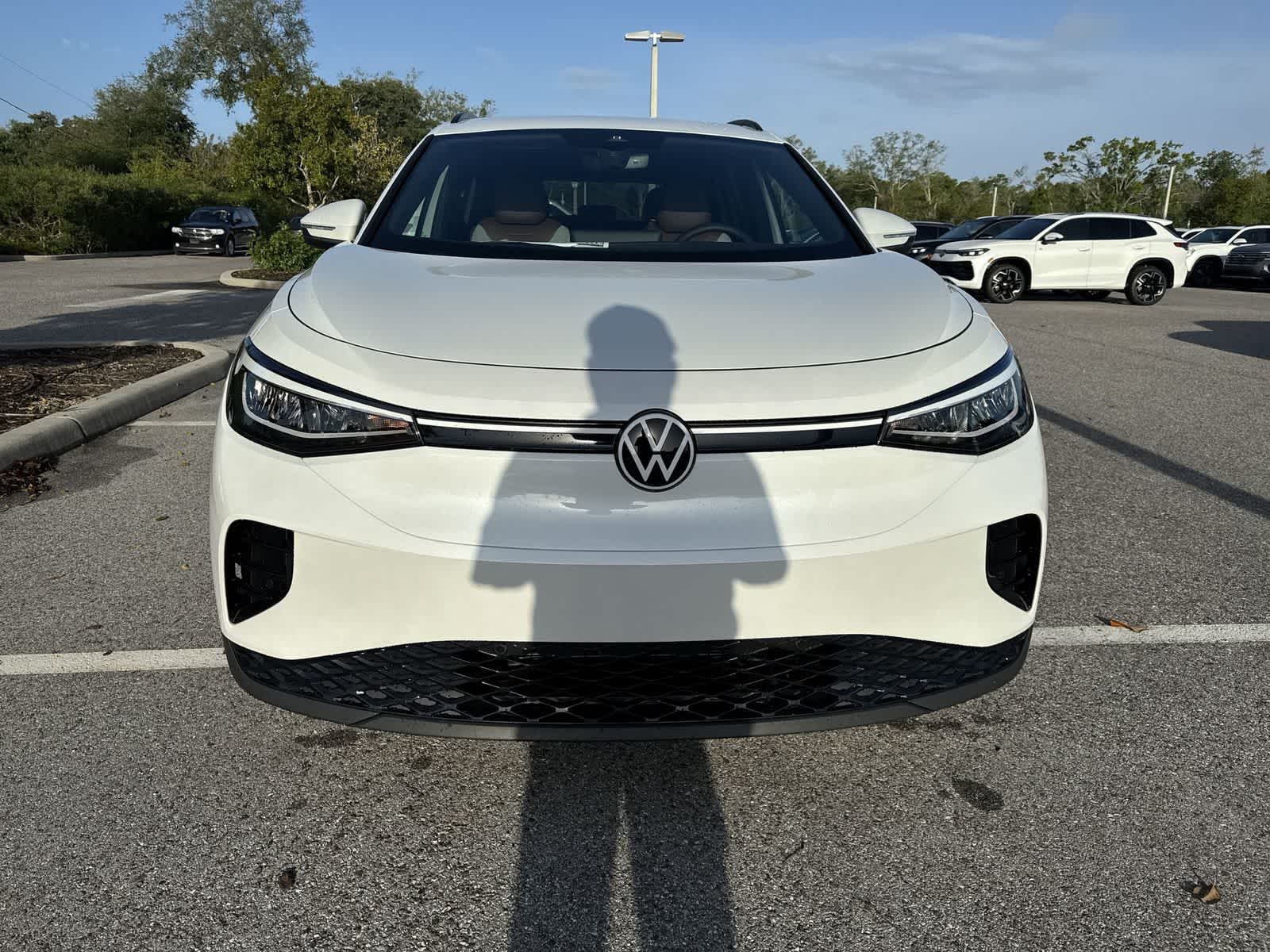 2026 Volkswagen ID.4 Pro