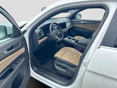 2026 Volkswagen Atlas Cross Sport 2.0T SE