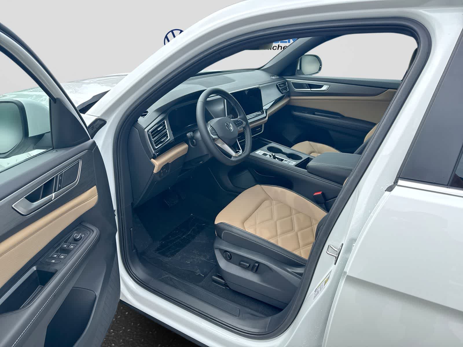 2026 Volkswagen Atlas Cross Sport 2.0T SE