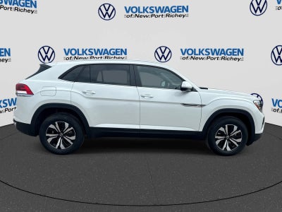 2026 Volkswagen Atlas Cross Sport 2.0T SE