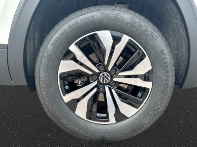 2026 Volkswagen Atlas Cross Sport 2.0T SE