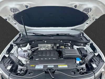 2026 Volkswagen Atlas Cross Sport 2.0T SE