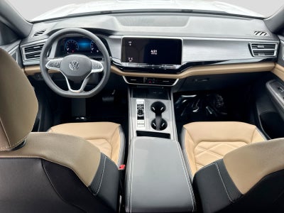 2026 Volkswagen Atlas Cross Sport 2.0T SE