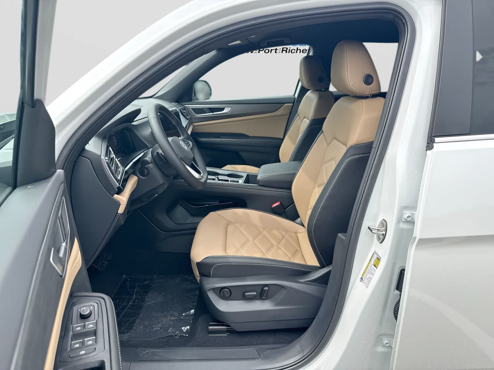 2026 Volkswagen Atlas Cross Sport 2.0T SE