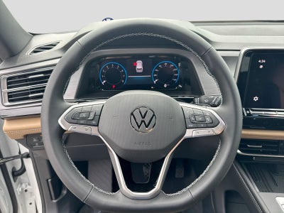 2026 Volkswagen Atlas Cross Sport 2.0T SE