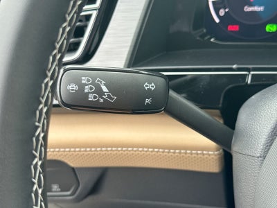 2026 Volkswagen Atlas Cross Sport 2.0T SE