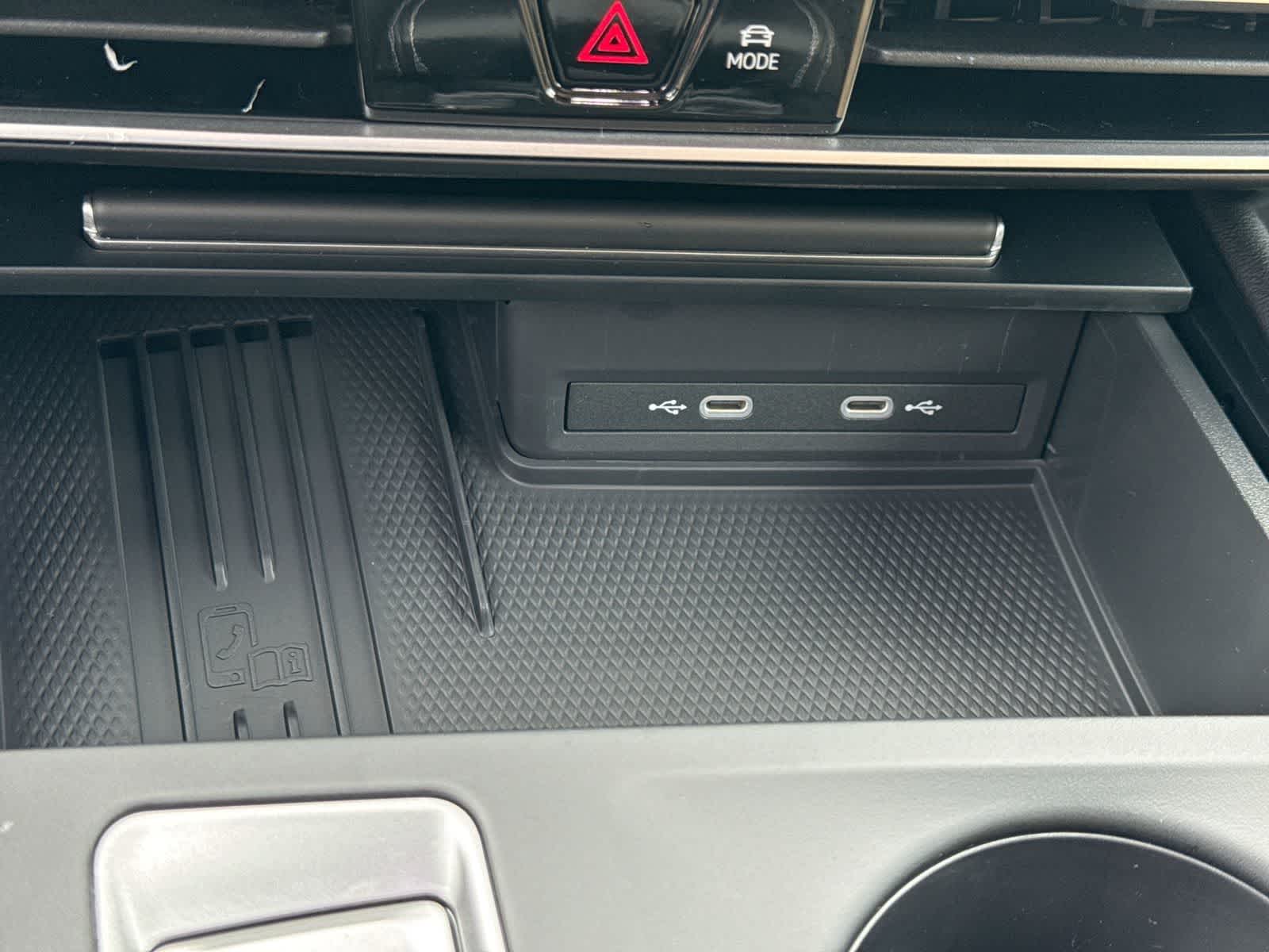 2026 Volkswagen Atlas Cross Sport 2.0T SE