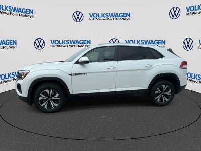 2026 Volkswagen Atlas Cross Sport 2.0T SE
