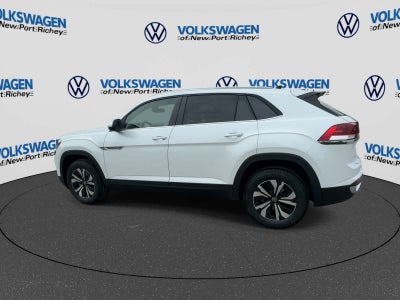 2026 Volkswagen Atlas Cross Sport 2.0T SE