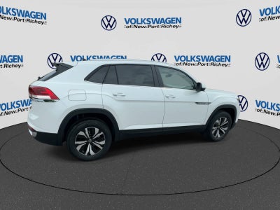 2026 Volkswagen Atlas Cross Sport 2.0T SE