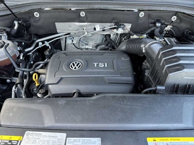 2022 Volkswagen Atlas 2.0T SE