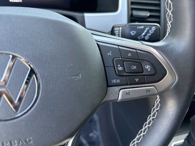 2022 Volkswagen Atlas 2.0T SE