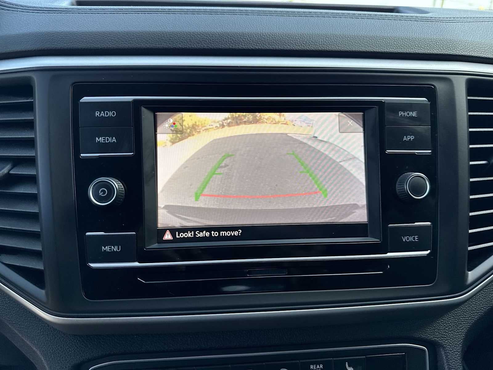 2022 Volkswagen Atlas 2.0T SE