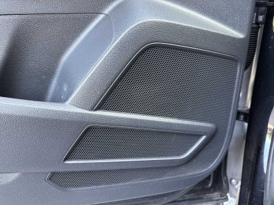 2022 Volkswagen Atlas 2.0T SE