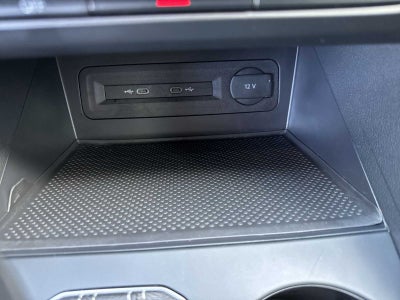 2022 Volkswagen Atlas 2.0T SE