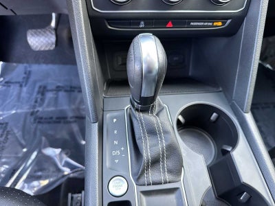 2022 Volkswagen Atlas 2.0T SE