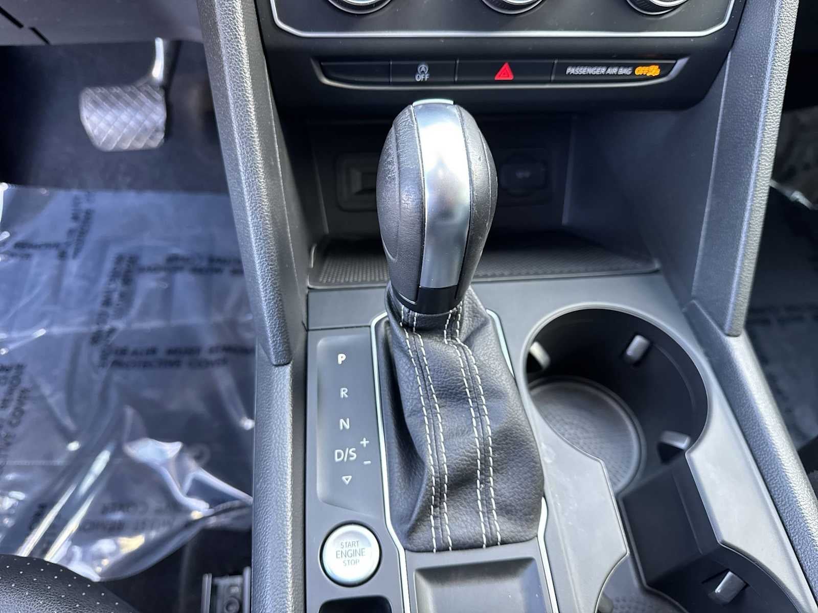 2022 Volkswagen Atlas 2.0T SE