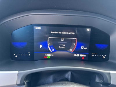 2022 Volkswagen Atlas 2.0T SE