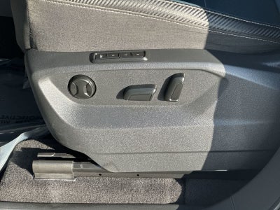 2021 Volkswagen Atlas Cross Sport 3.6L V6 SEL