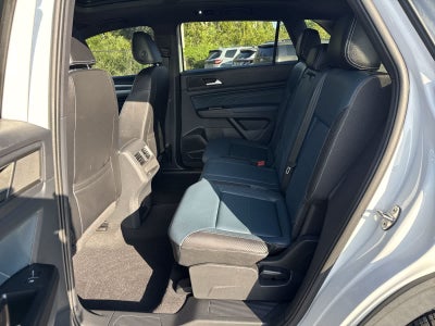 2021 Volkswagen Atlas Cross Sport 3.6L V6 SEL
