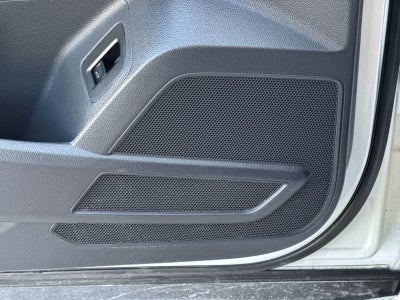2021 Volkswagen Atlas Cross Sport 3.6L V6 SEL