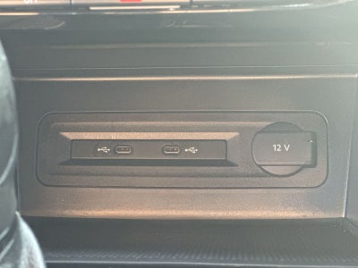2021 Volkswagen Atlas Cross Sport 3.6L V6 SEL