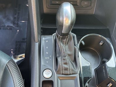 2021 Volkswagen Atlas Cross Sport 3.6L V6 SEL