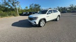 2021 Volkswagen Atlas Cross Sport 3.6L V6 SEL