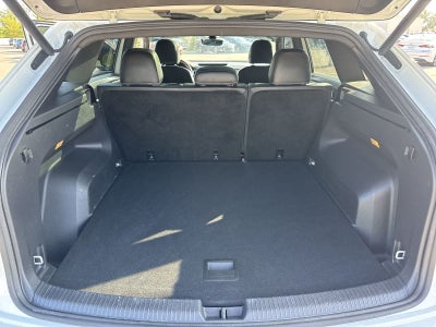 2021 Volkswagen Atlas Cross Sport 3.6L V6 SEL