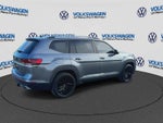 2021 Volkswagen Atlas 3.6L V6 SEL